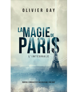 La magie de Paris - L'intégrale