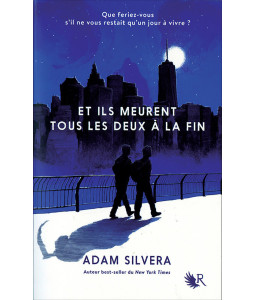 Et ils meurent tous les deux à la fin