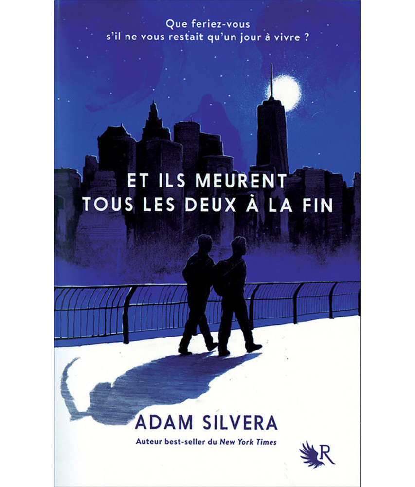 Et ils meurent tous les deux à la fin