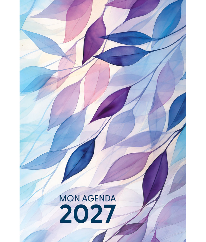 Votre agenda 2027