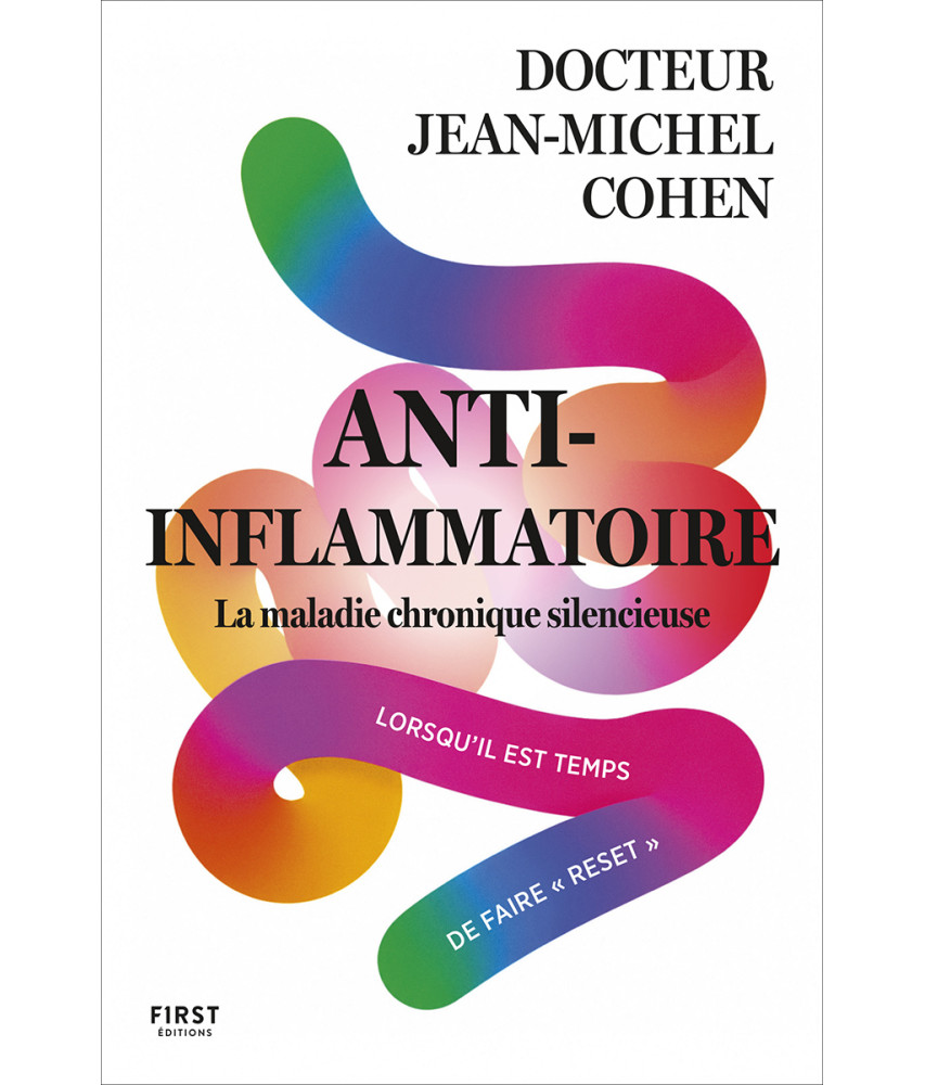 Anti-inflammatoire