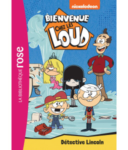 Bienvenue chez les Loud - Tome 9
