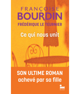 Ce qui nous unit
