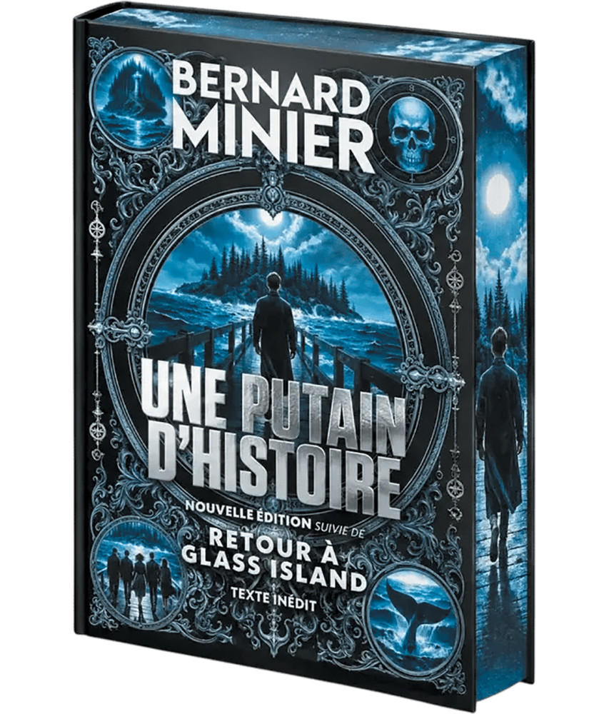 Une putain d'histoire