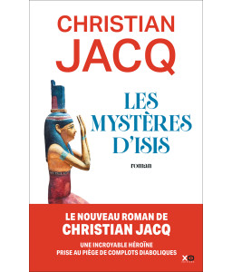 Les mystères d'Isis