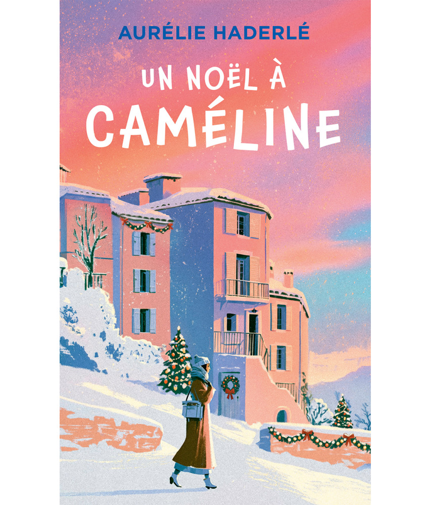 Un noël à Caméline
