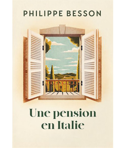 Une pension en Italie
