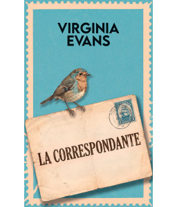 La Correspondante
