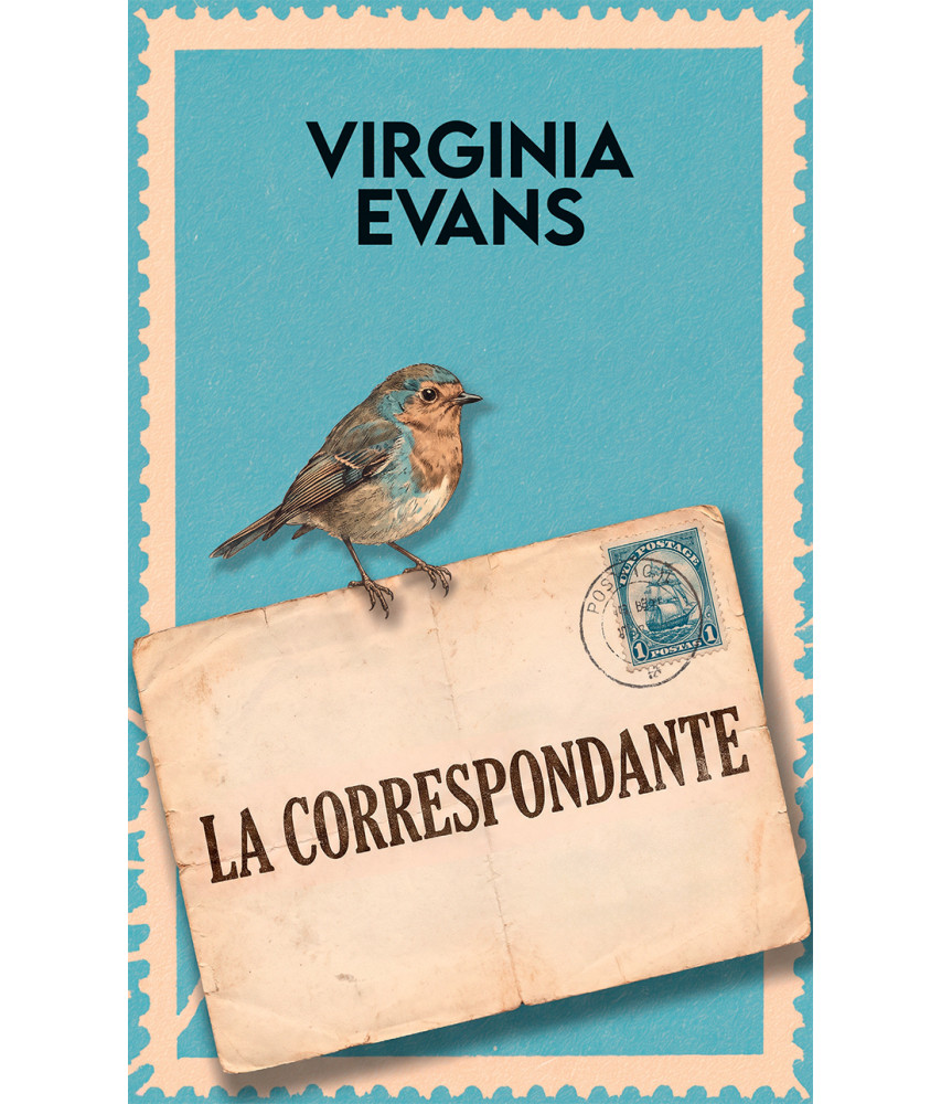 La Correspondante