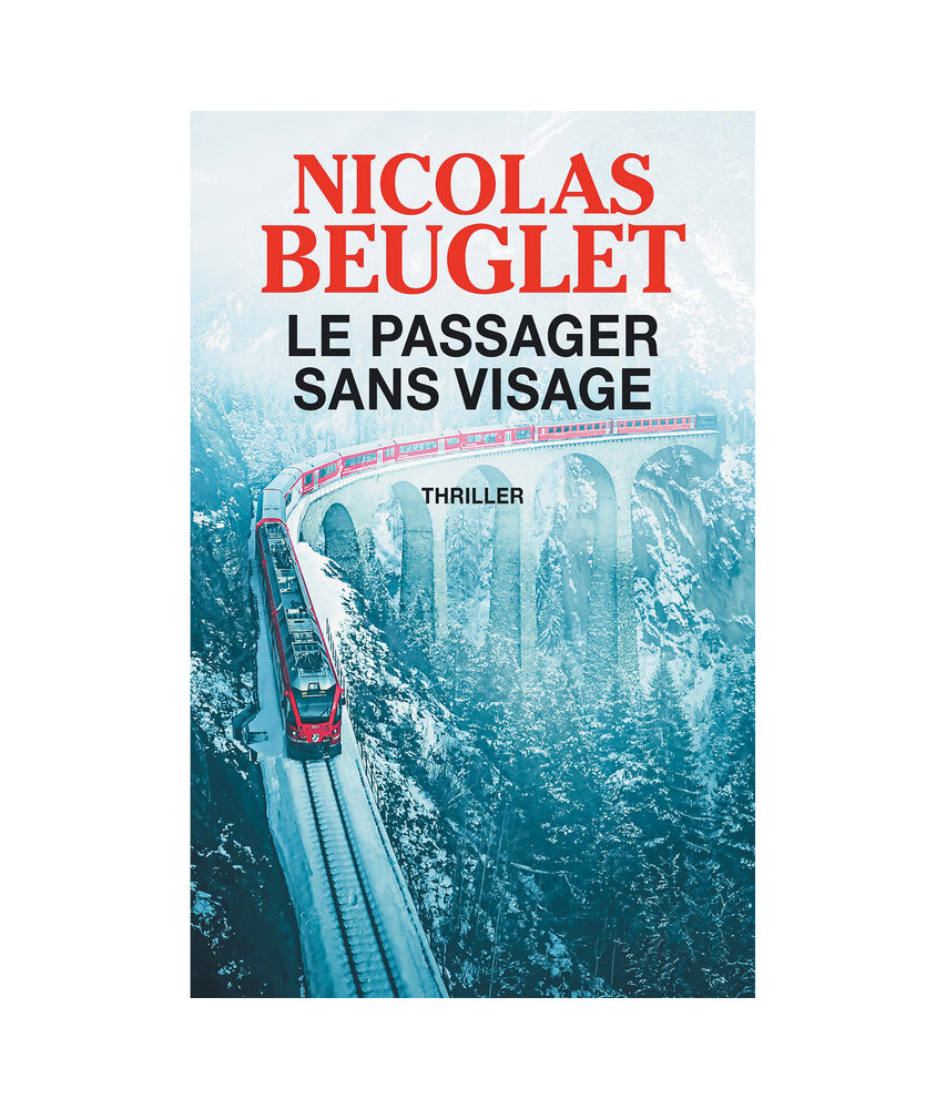 Le Passager sans visage