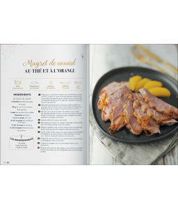 La cuisine de l'Avent (3)