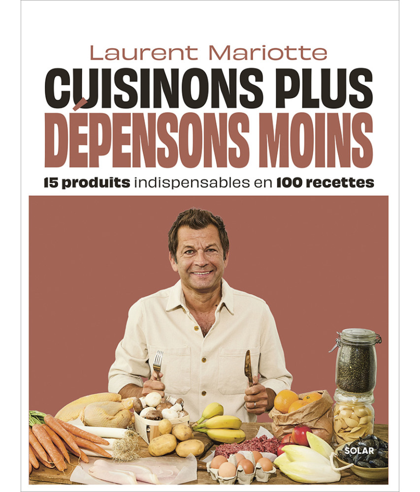 Cuisinons plus, dépensons moins