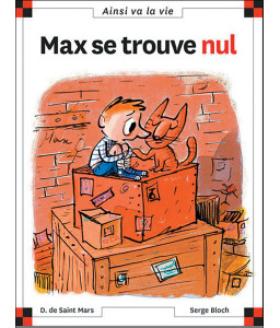 Max se trouve nul