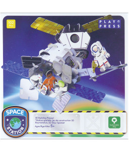 Station spatiale