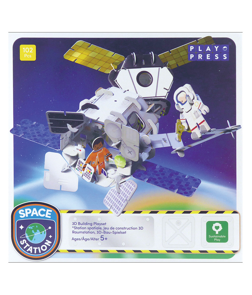 Station spatiale