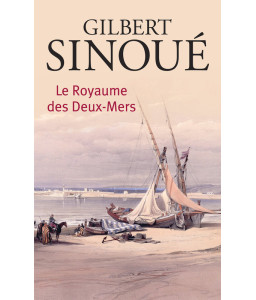 Le Royaume des Deux-Mers