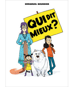 Qui dit mieux ?