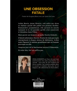 Une obsession fatale (2)