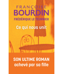 Ce qui nous unit