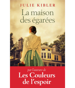 La maison des égarées