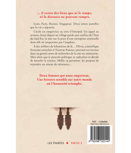 Les Evadées - Partie 2 (2)