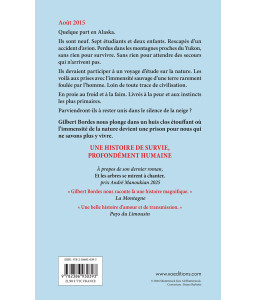 Le silence de la neige (2)