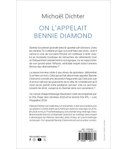 On l'appelait Bennie Diamond (2)