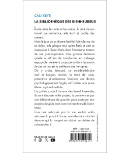 La bibliothèque des bienheureux (2)