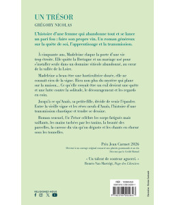 Un Trésor (2)