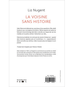 La voisine sans histoire (2)