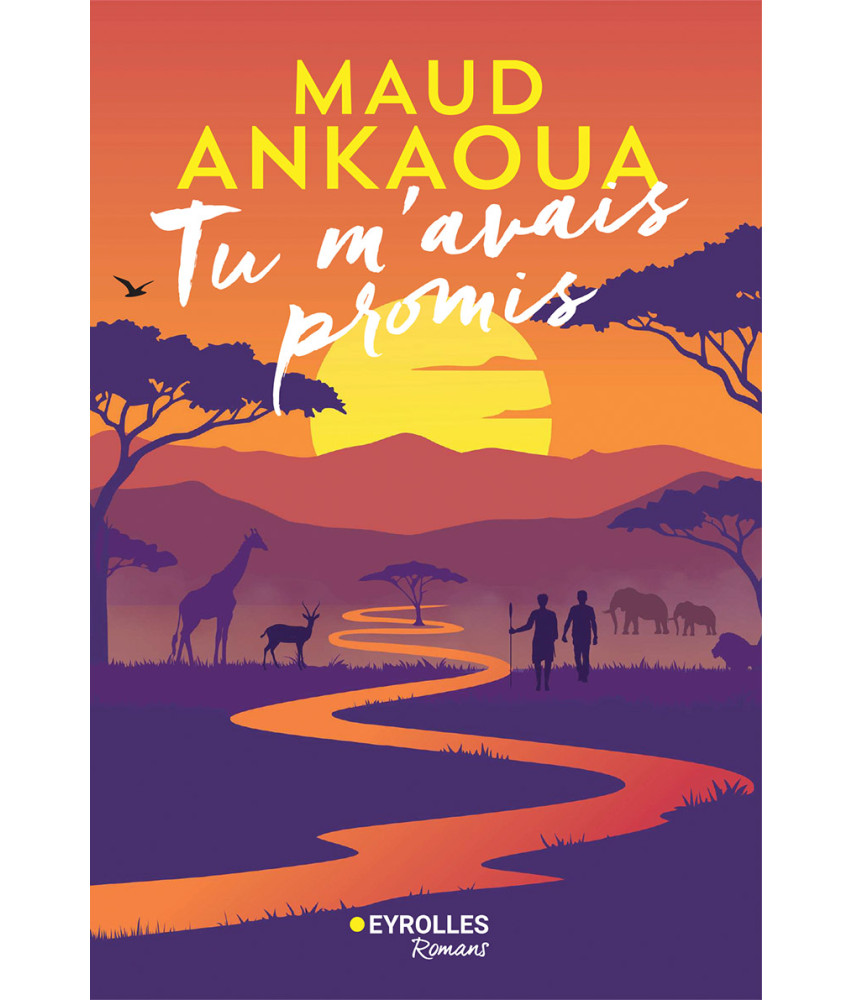 Tu m'avais promis