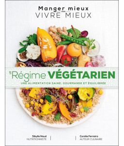 Le régime végétarien