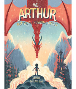 Moi, Arthur