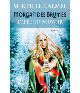 Morgan des brumes