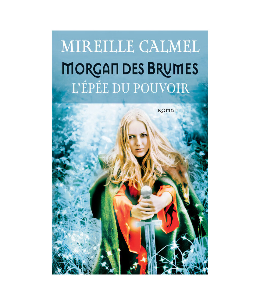 Morgan des brumes Morgan des brumes