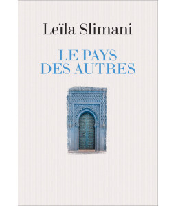 Le pays des autres