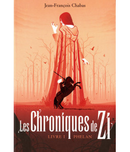 Les chroniques de Zi