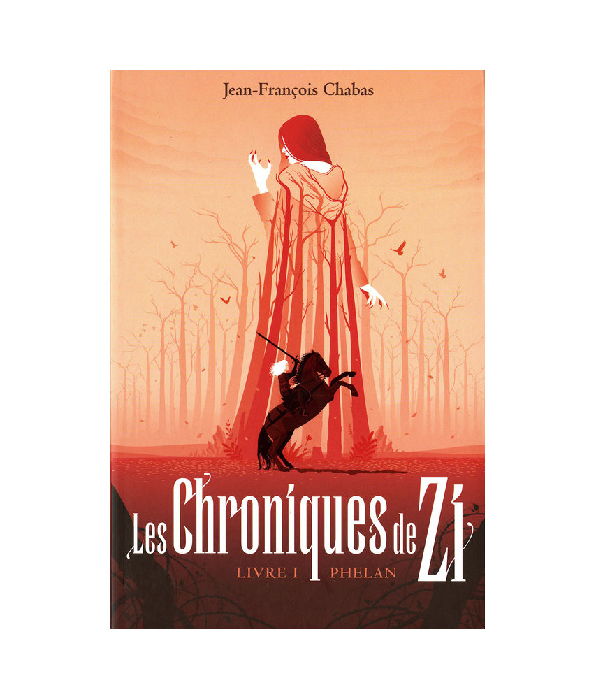 Les chroniques de Zi