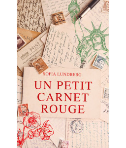 Un petit carnet rouge