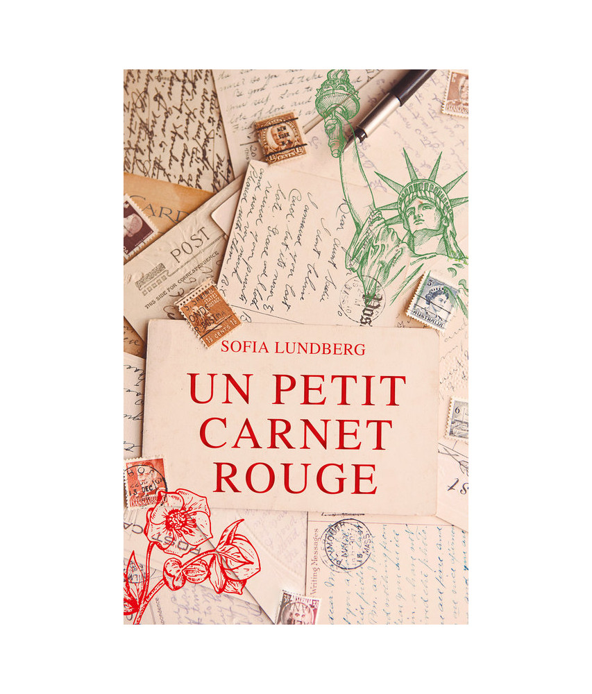 Un petit carnet rouge Un petit carnet rouge