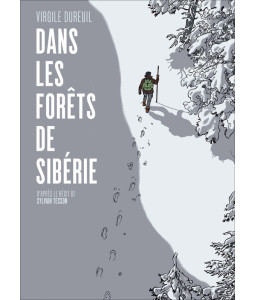 Dans les forêts de Sibérie