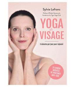 Yoga du visage