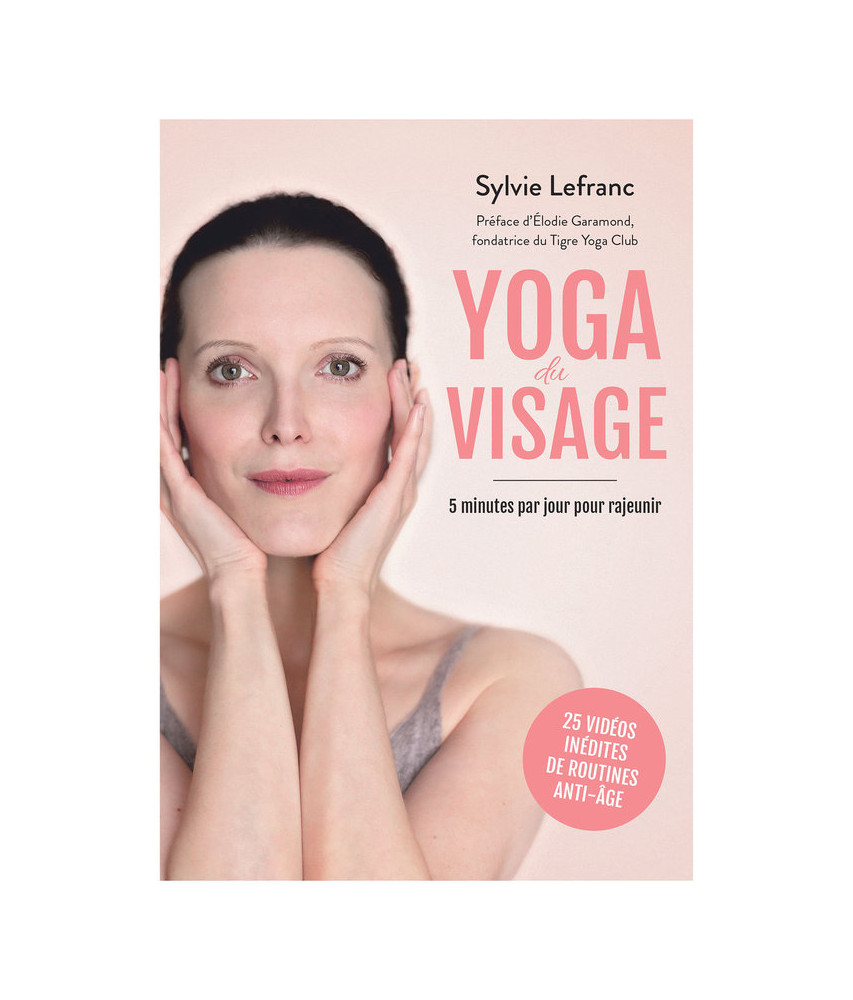 Yoga du visage Yoga du visage