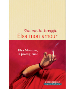 Elsa, mon amour