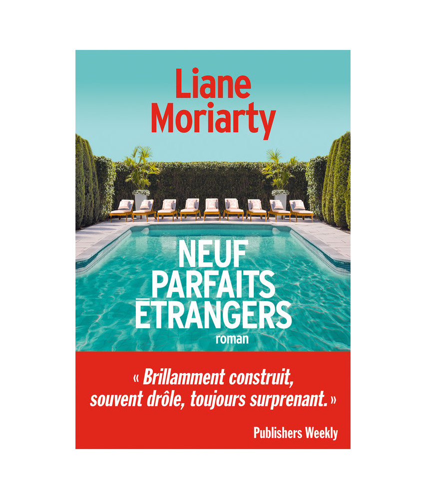 Neuf parfaits étrangers