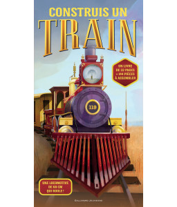 Construis un train