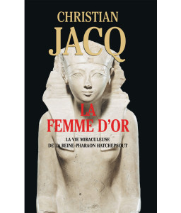 La femme d'or