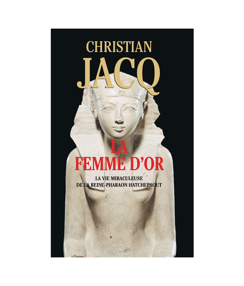 La femme d'or