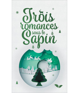 Trois romances sous le sapin