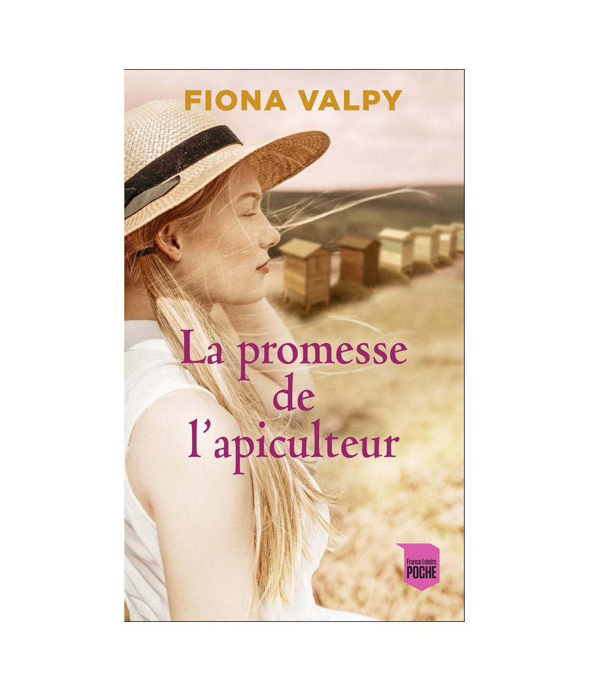 La promesse de l'apiculteur La promesse de l'apiculteur